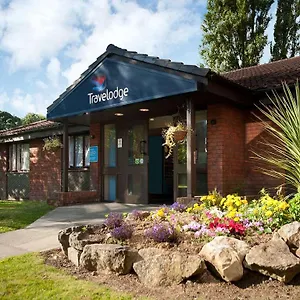 3* Hotel Travelodge Wirral Eastham