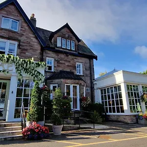 4* Hotel Alderley Edge Hotel