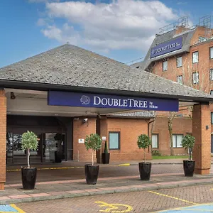 4* Hotel Doubletree By Hilton Manchester Airport