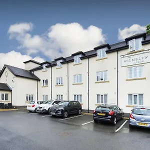 4* Inn Wilmslow Lodge