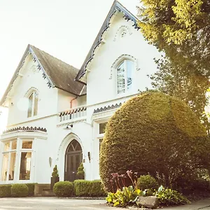4* Hotel Didsbury House